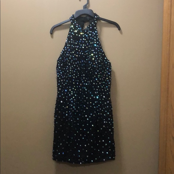 homecoming dress - Picture 1 of 3
